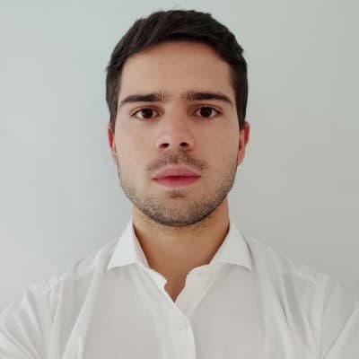 Carlos Miranda